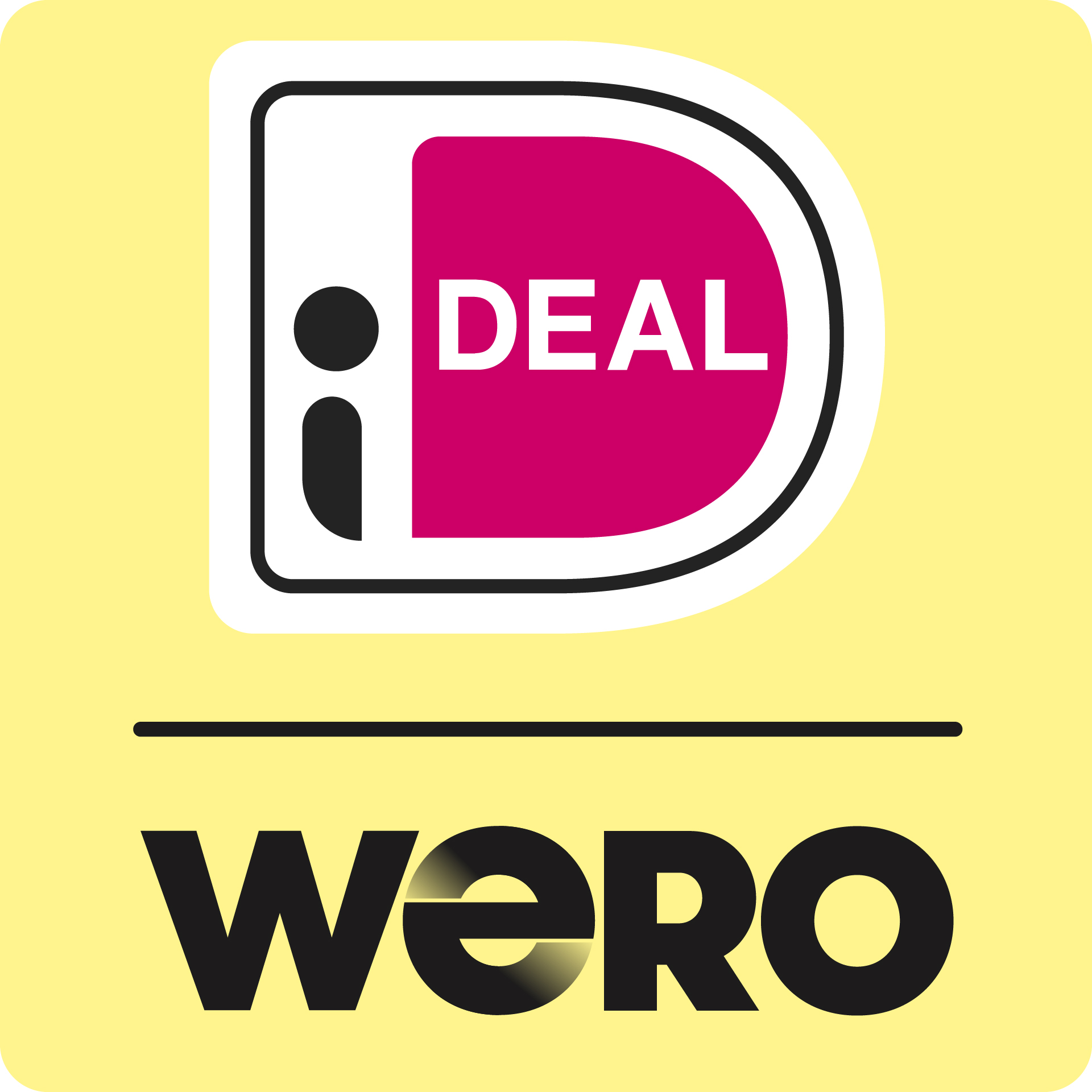 iDEAL | Wero